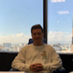 Meet your Posher, Westin